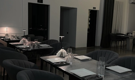 Фото №18 зала Основной зал 