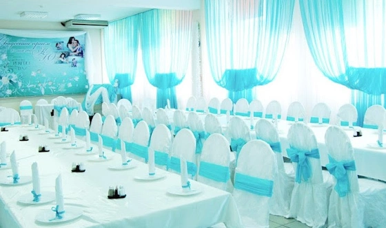 Фото №11 зала Основной зал