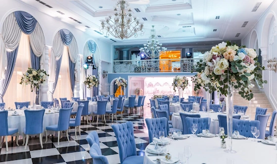 Фото №5 зала Зал «Белый»