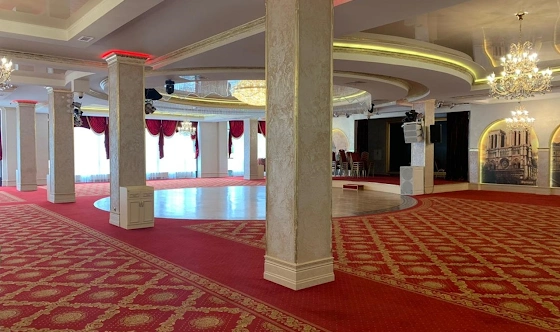 Фото №14 зала Основной зал