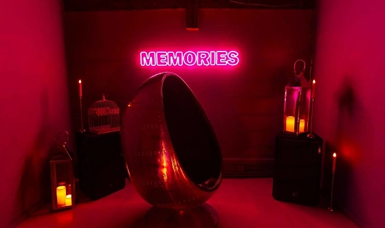 Фото №6 зала Основной зал 