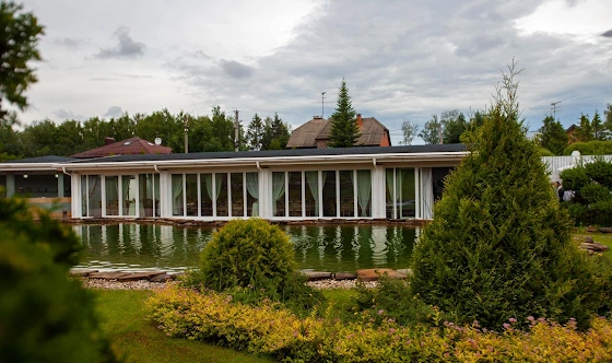 Фото №12 зала Веранда «Верона»