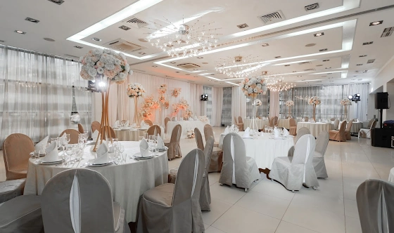 Фото №2 зала Основной зал 