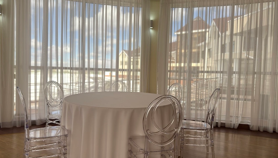 Фото №10 зала Малый банкетный зал 