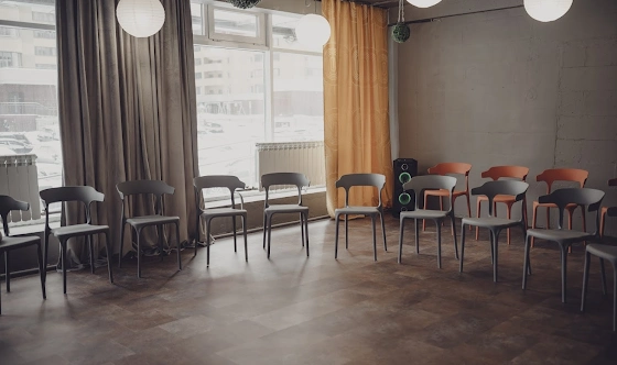 Фото №7 зала Банкетный зал 