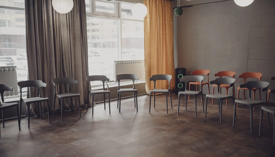 Фото №7 зала Банкетный зал 