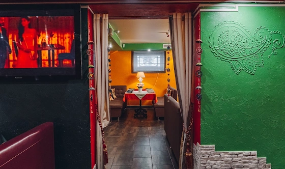 Фото №7 зала Малый зал