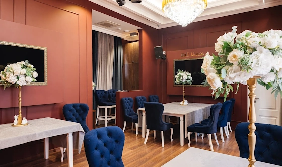 Фото №11 зала VIP-зал 