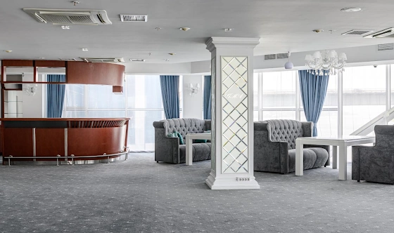 Фото №13 зала Гранд Роял 