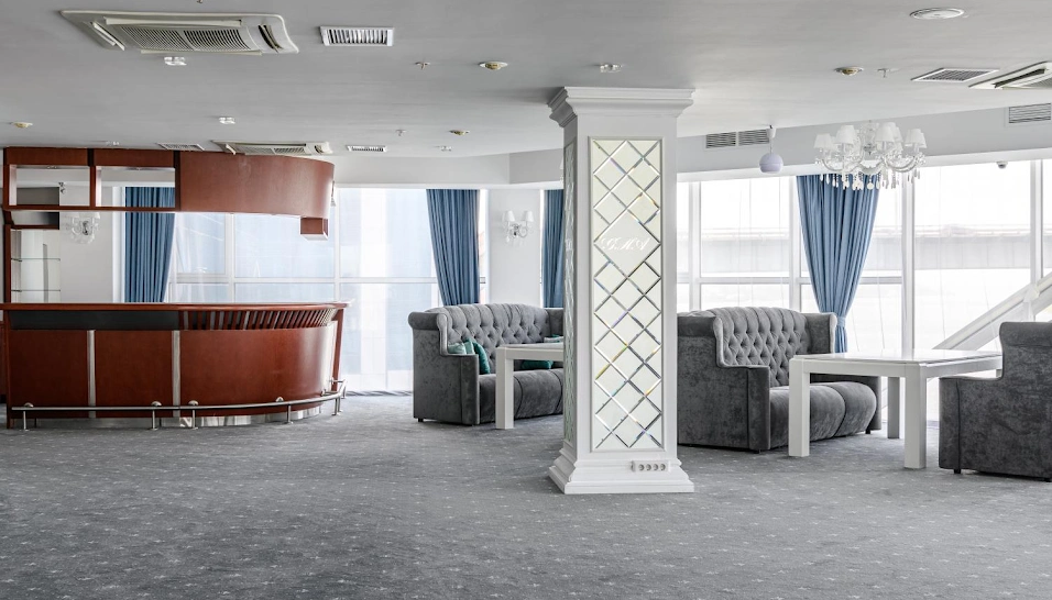 Фото №13 зала Гранд Роял 