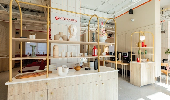 Фото №5 зала Третий зал