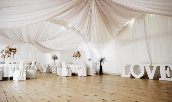 Фото №8 зала АДМИРАЛ HALL