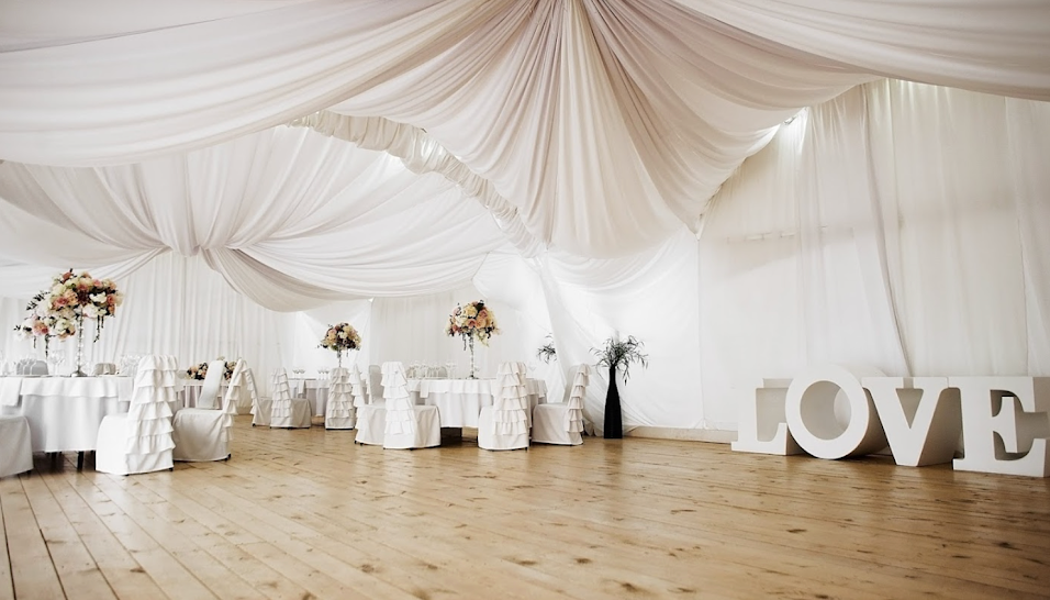 Фото №8 зала АДМИРАЛ HALL