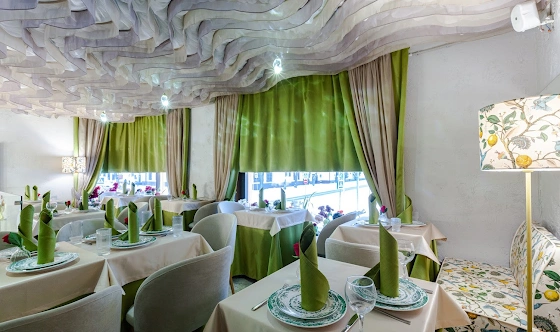 Фото №7 зала Банкетный зал 