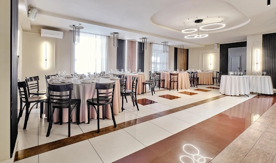 Фото №1 зала VIP-зал