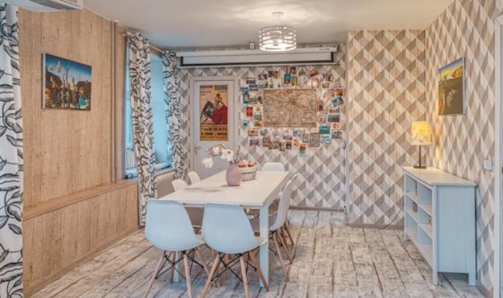 Фото №3 зала Зал «Дали»