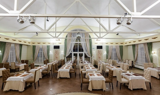 Фото №1 зала Основной зал 