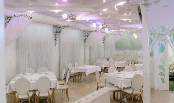 Фото №4 зала Основной зал