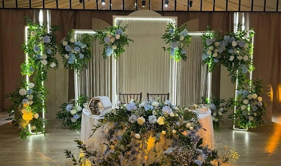 Фото №4 зала Основной зал 