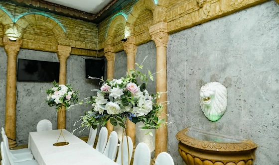 Фото №5 зала VIP-зал