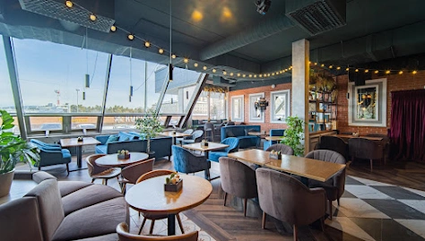 Фото №5 зала Основной зал