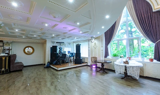 Фото №12 зала Основной зал 