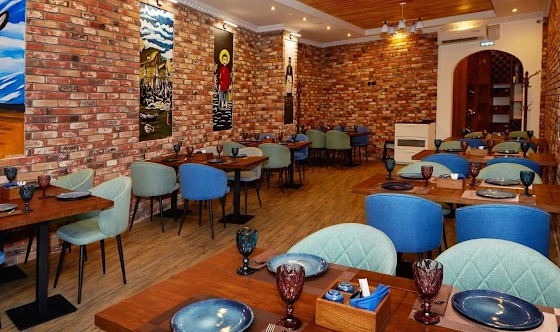 Фото №2 зала Малый зал 