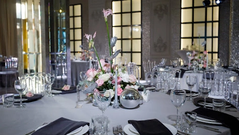 Фото №3 зала Зал Grey