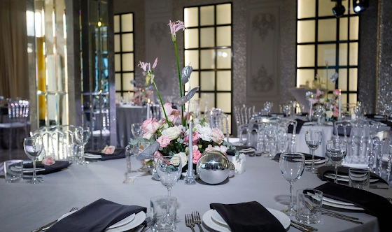 Фото №3 зала Зал Grey