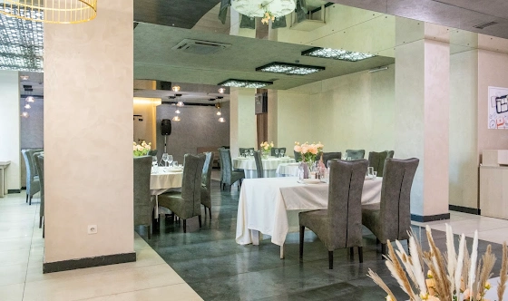 Фото №8 зала Основной зал