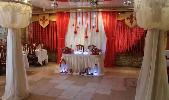 Фото №3 зала Основной зал