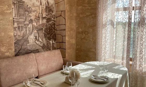 Фото №3 зала Зал на 2 этаже