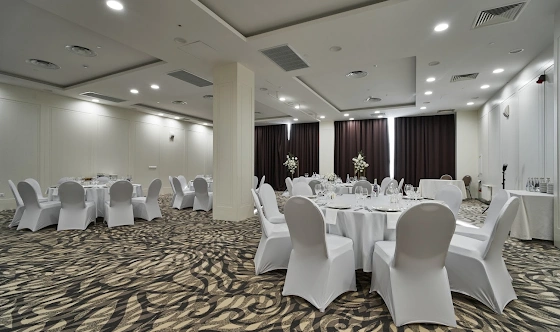 Фото №7 зала Зал «Пластов»