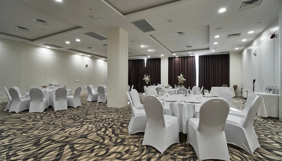 Фото №7 зала Зал «Пластов»