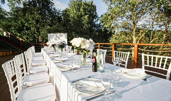 Фото №2 зала Амфитеатр ODEON