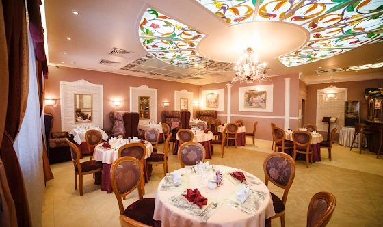 Фото №17 зала Зал на 60 человек