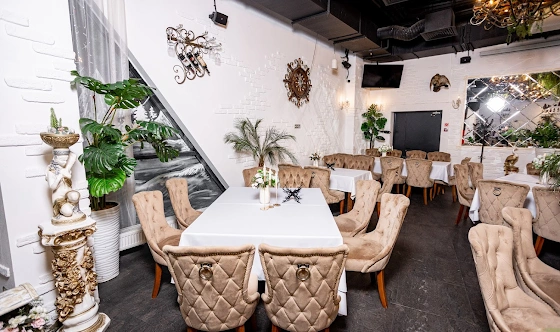 Фото №9 зала Банкетный зал 