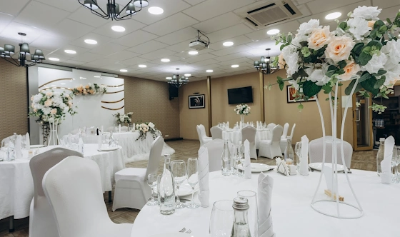 Фото №12 зала Мегаполис