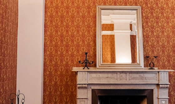 Фото №10 зала Зал "Каминный"