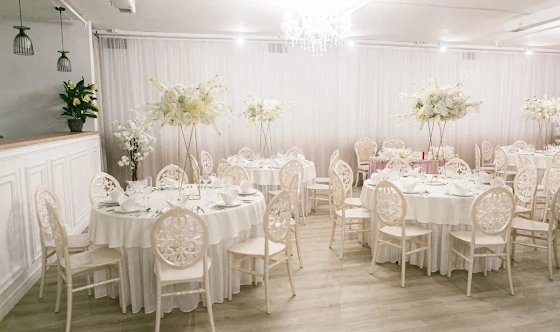 Фото №3 зала Основной зал 