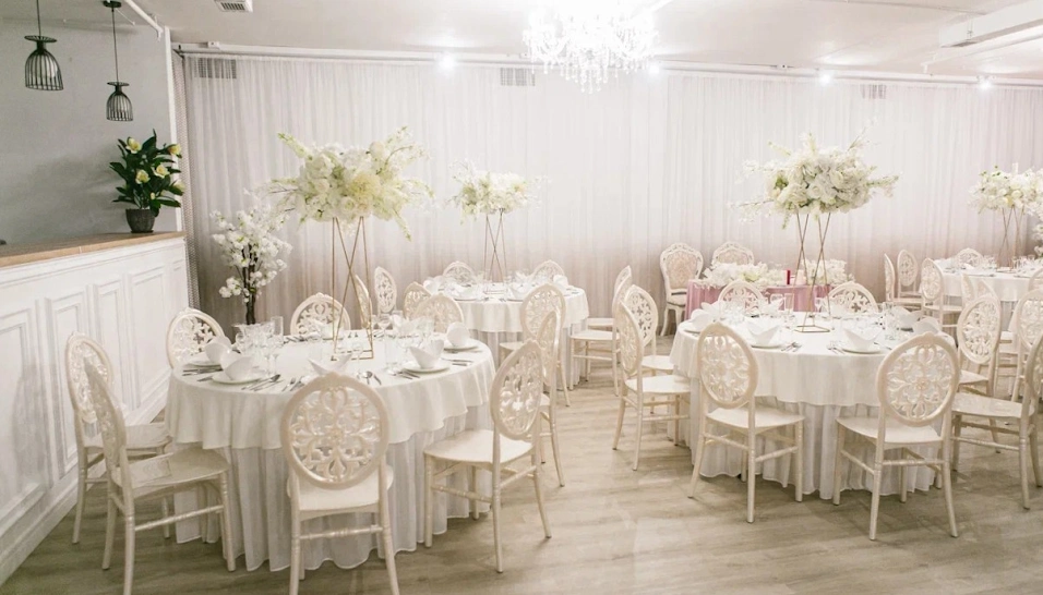 Фото №2 зала Основной зал 