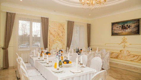 Фото №4 зала VIP-зал