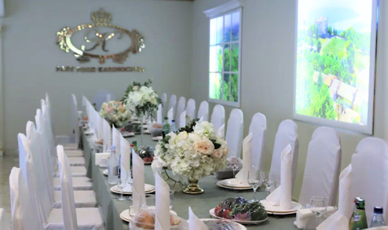 Фото №6 зала Зал на 40 человек