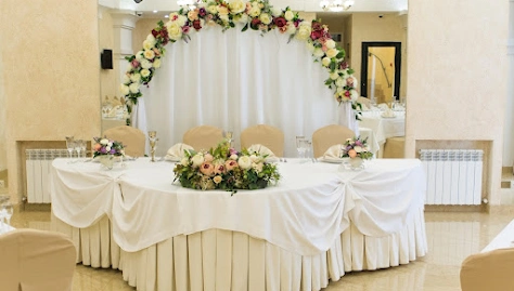 Фото №3 зала Основной зал 