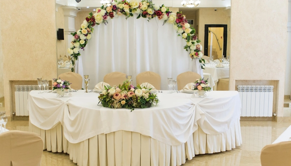 Фото №3 зала Основной зал 