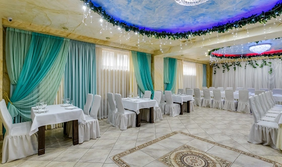 Фото №9 зала Основной зал