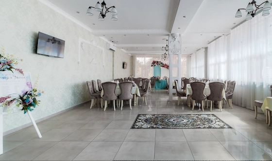 Фото №7 зала Малый зал