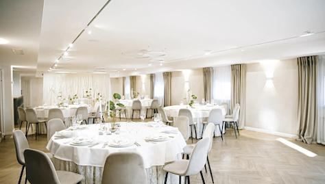 Фото №2 зала Банкетный зал