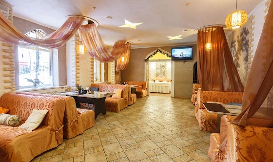 Фото №15 зала Основной зал