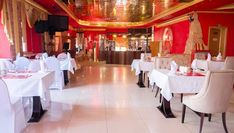 Фото №3 зала Банкетный зал Classic